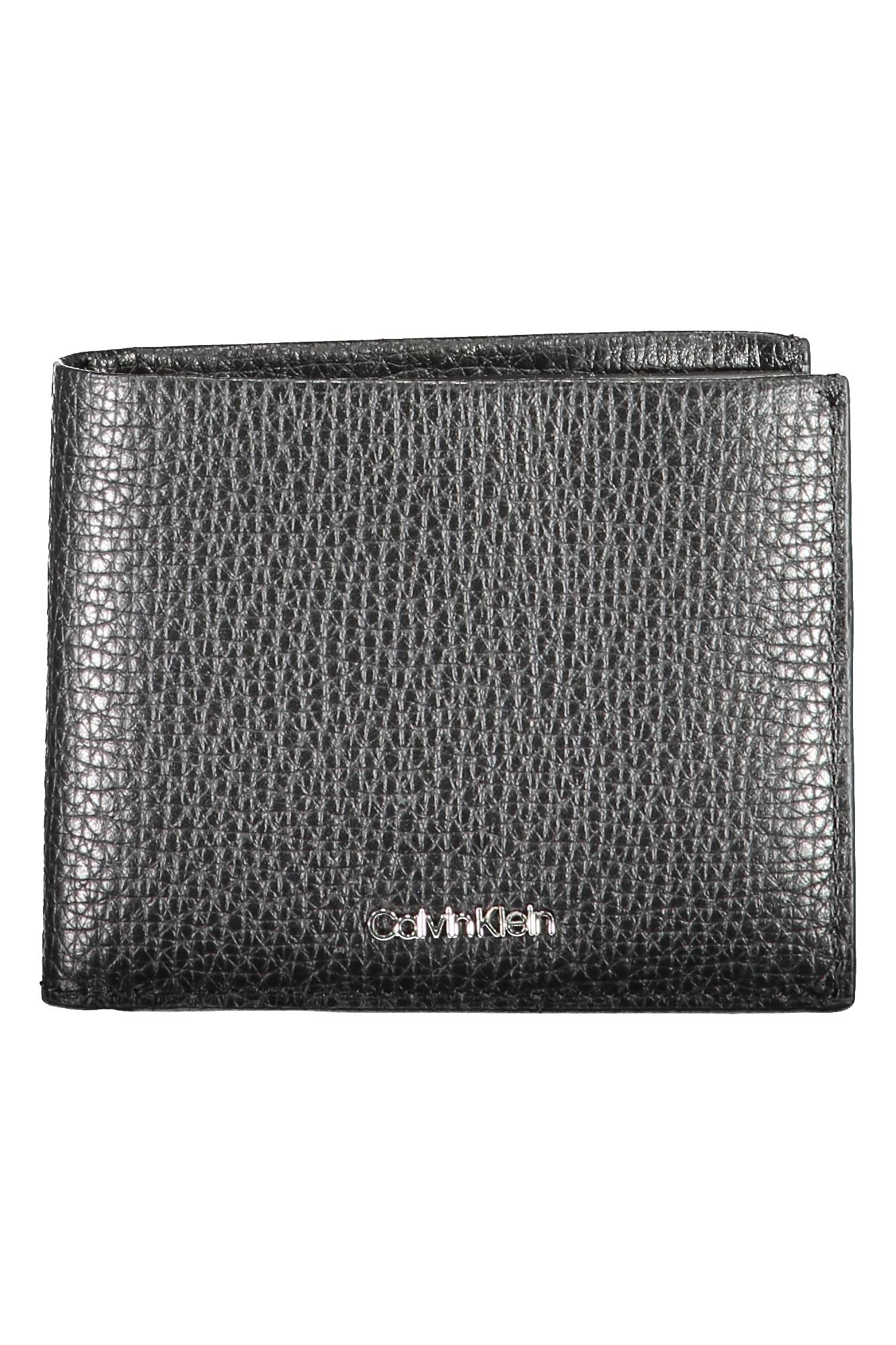CALVIN KLEIN - Man - Wallet