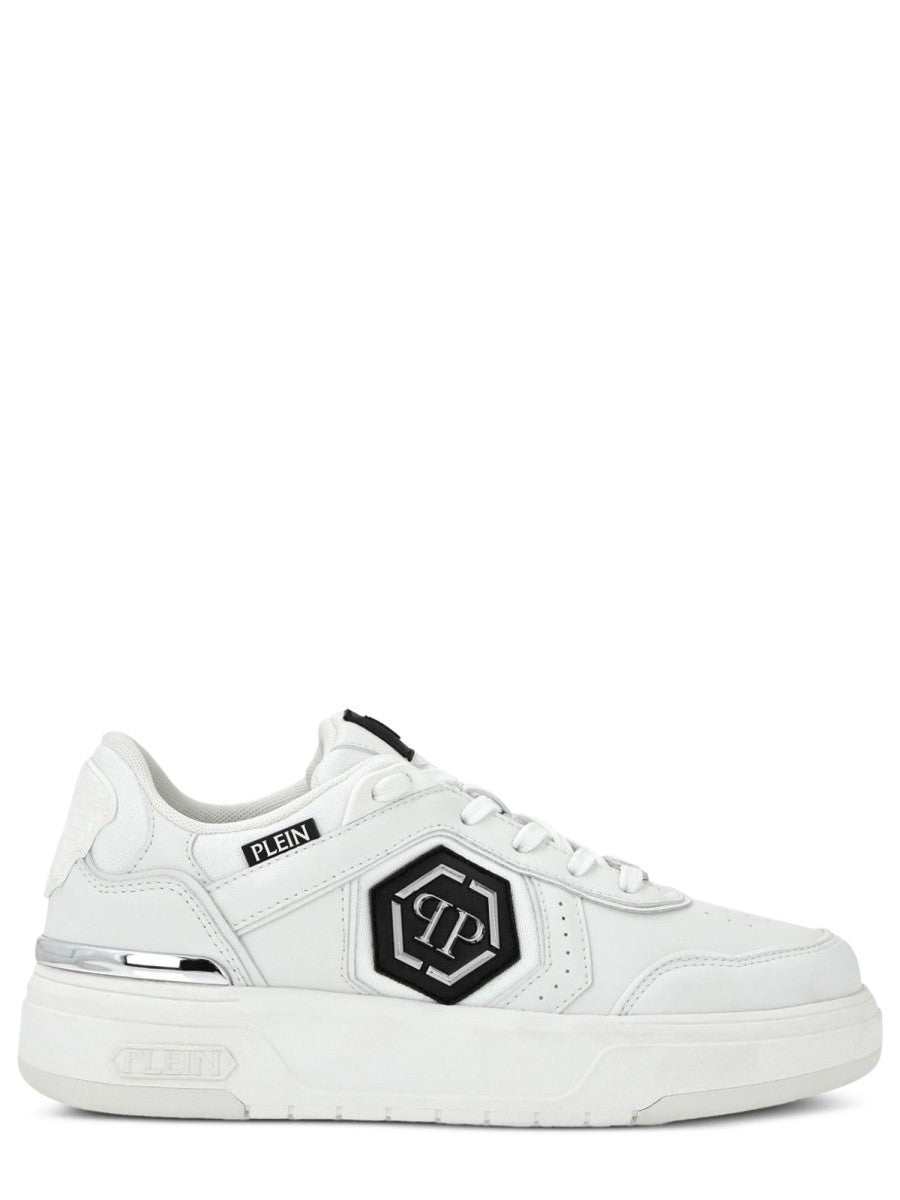 Philipp Plein - Man - Multicolor - Sneaker