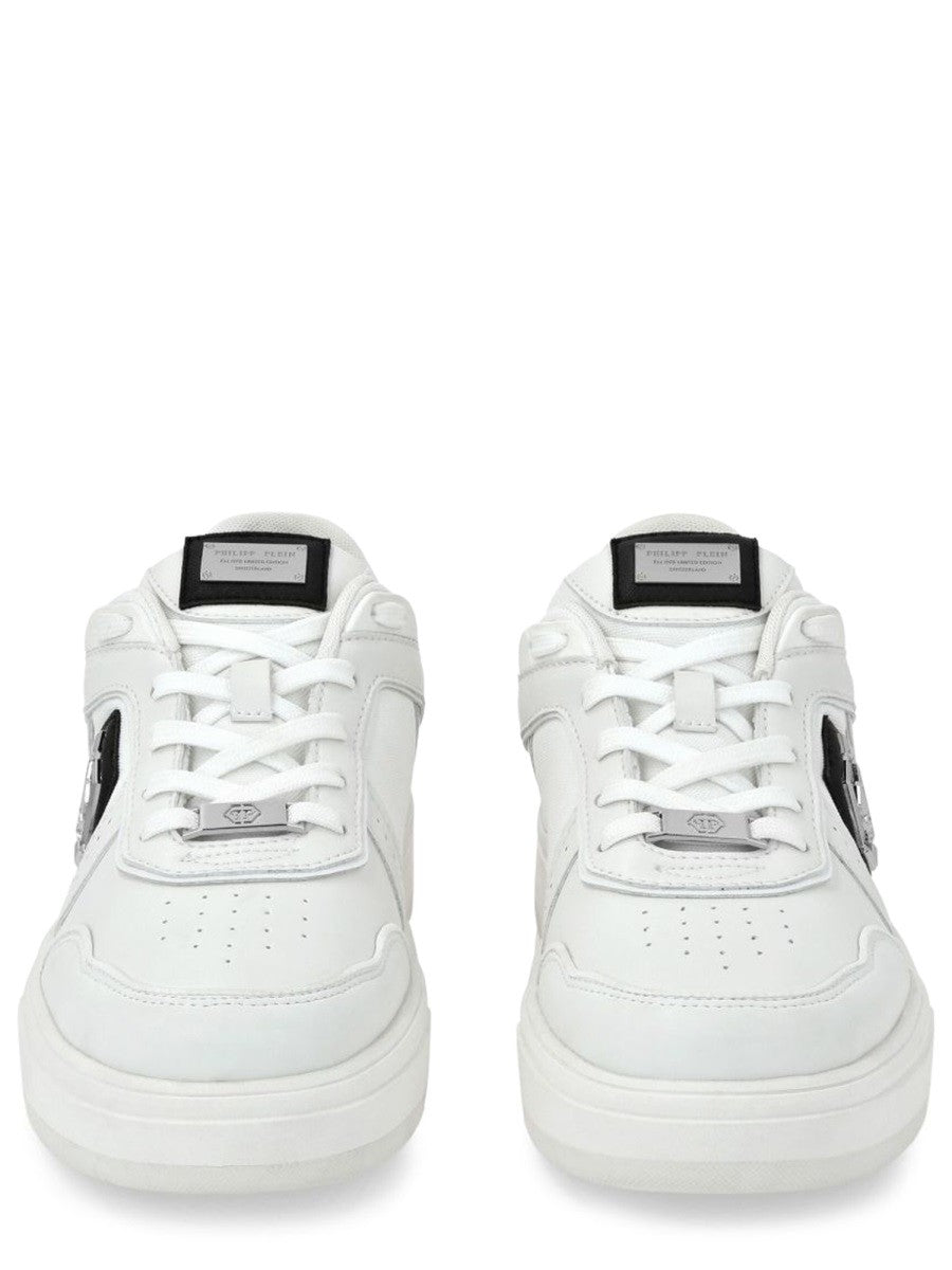 Philipp Plein - Man - Multicolor - Sneaker