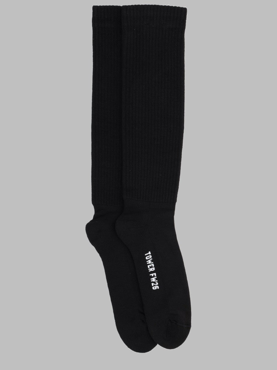RICK OWENS - Man - Black - Socks