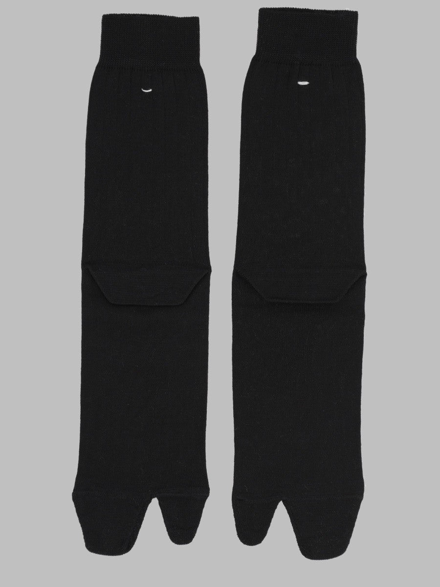 Maison Margiela - Man - Black - Socks
