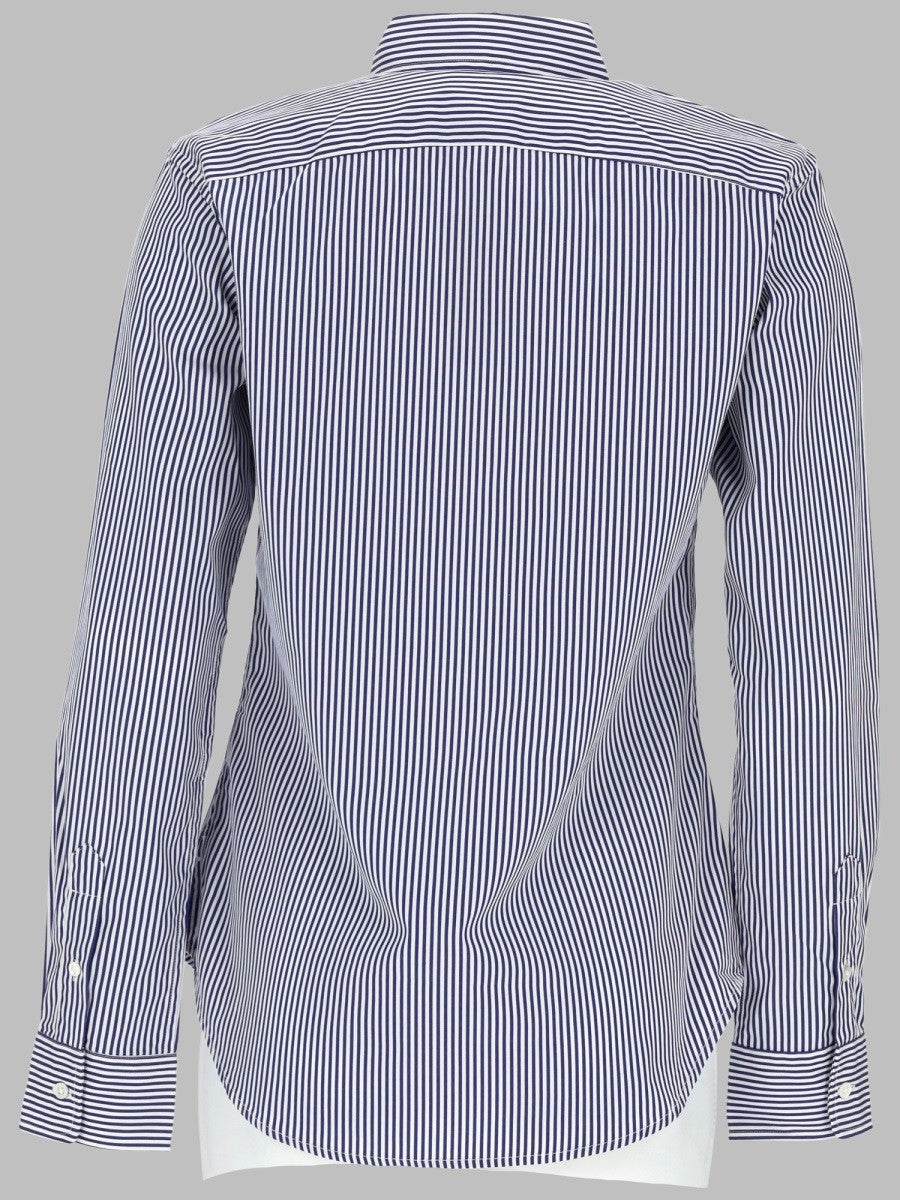 Polo Ralph Lauren - Woman - Blue - Shirt