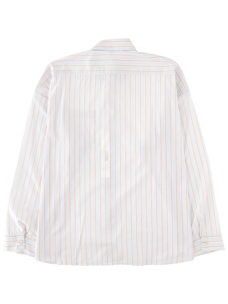 SUNFLOWER - Man - White - Shirt