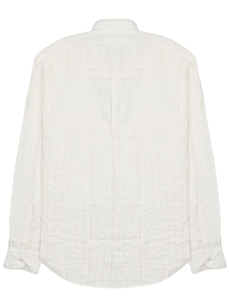 COSTUMEIN - Man - Beige - Shirt