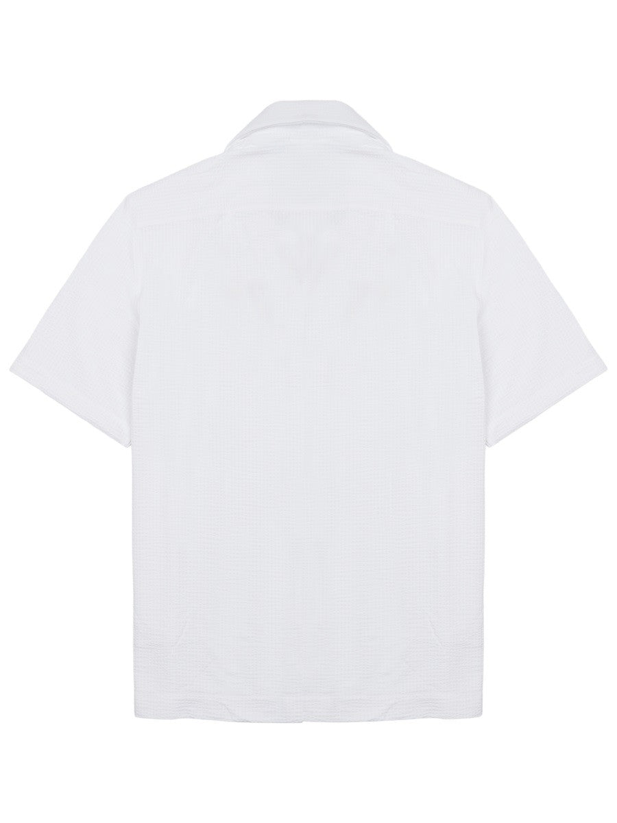 ARCHIVIUM BE UPDATED - Man - White - Shirt