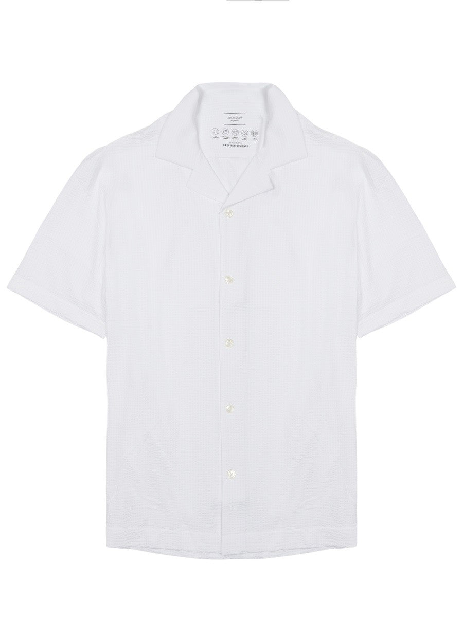 ARCHIVIUM BE UPDATED - Man - White - Shirt