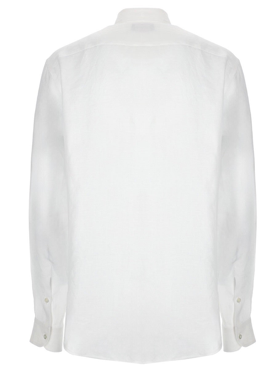 Emporio Armani - Man - White - Shirt