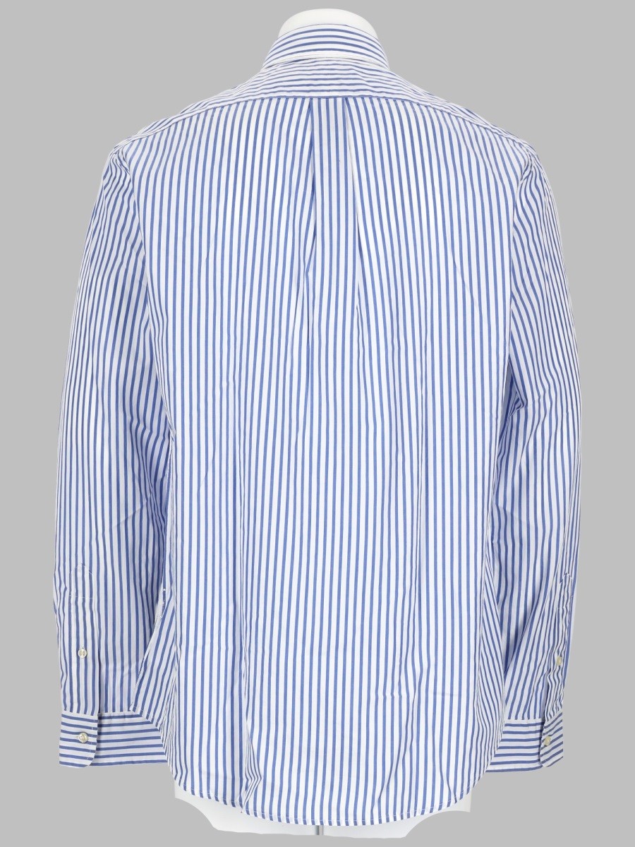 Polo Ralph Lauren - Man - Blue - Shirt