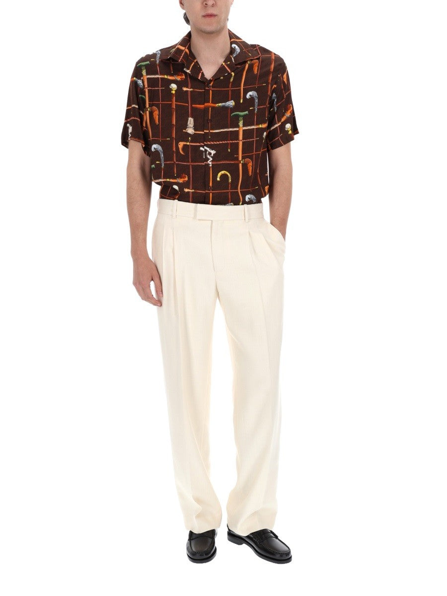 Drole De Monsieur - Man - Multicolor - Shirt