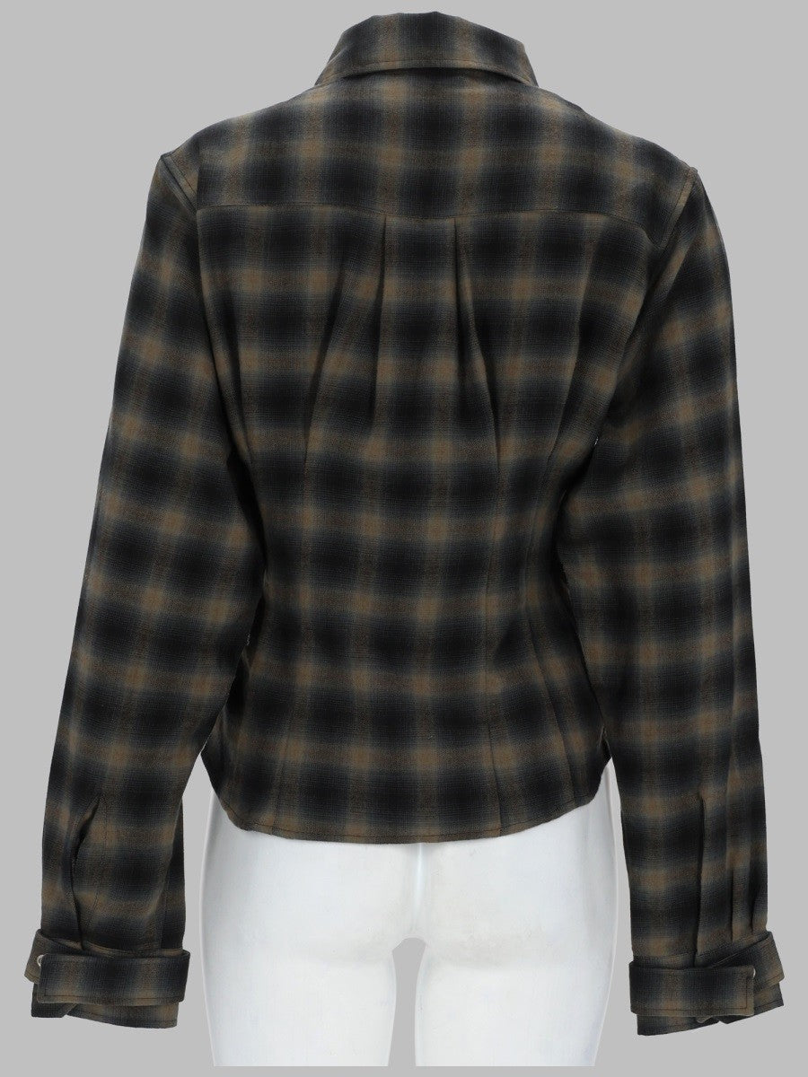 Our Legacy - Woman - Multicolor - Shirt