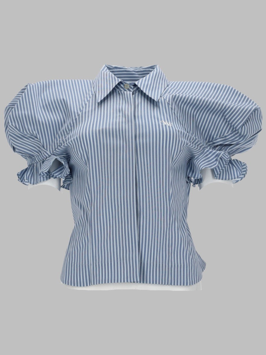 Vivienne Westwood - Woman - Blue - Top