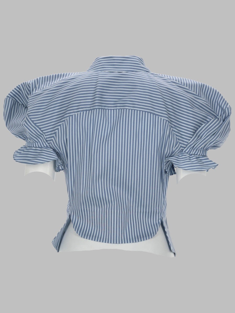 Vivienne Westwood - Woman - Blue - Top