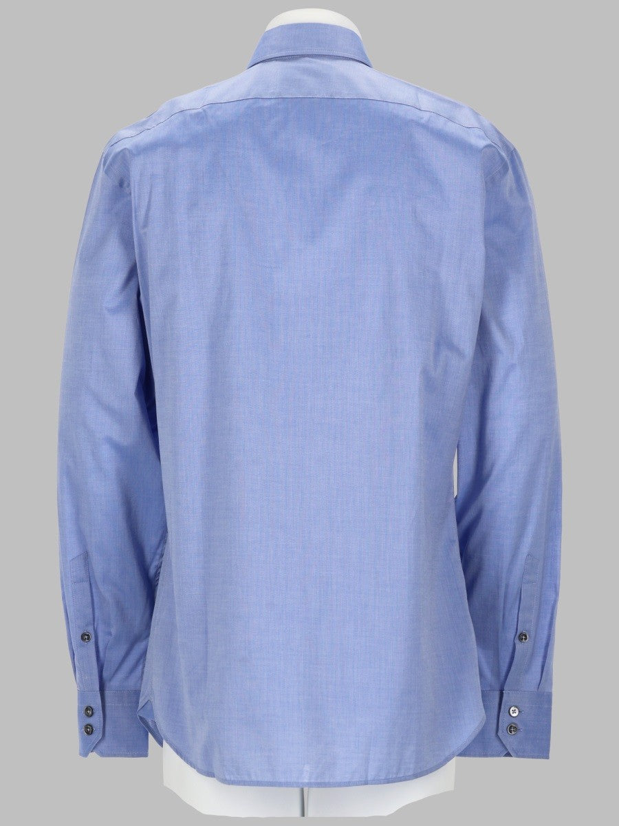Vivienne Westwood - Man - Blue - Shirt