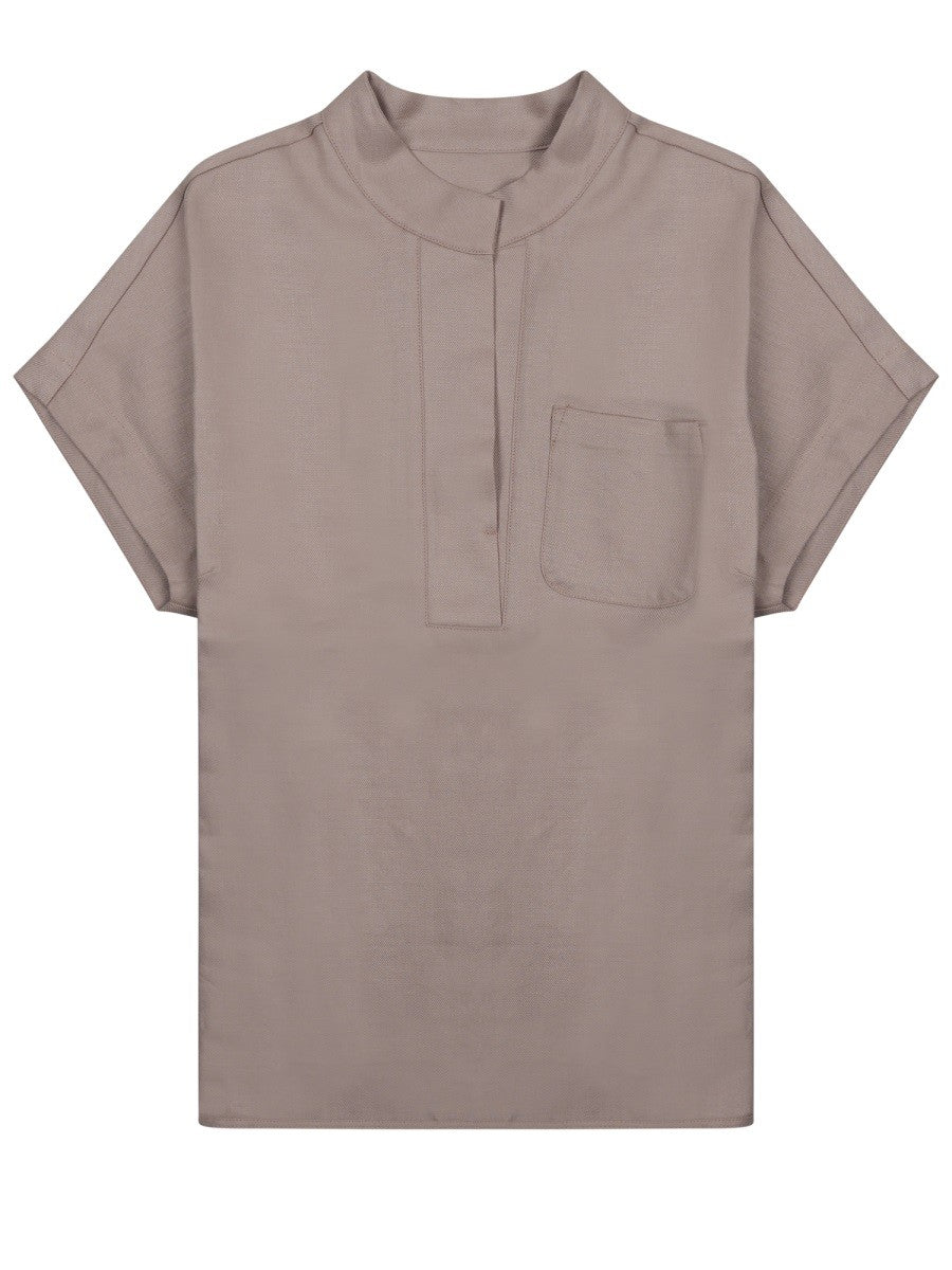 NINE:INTHE:MORNING - Woman - White - Shirt