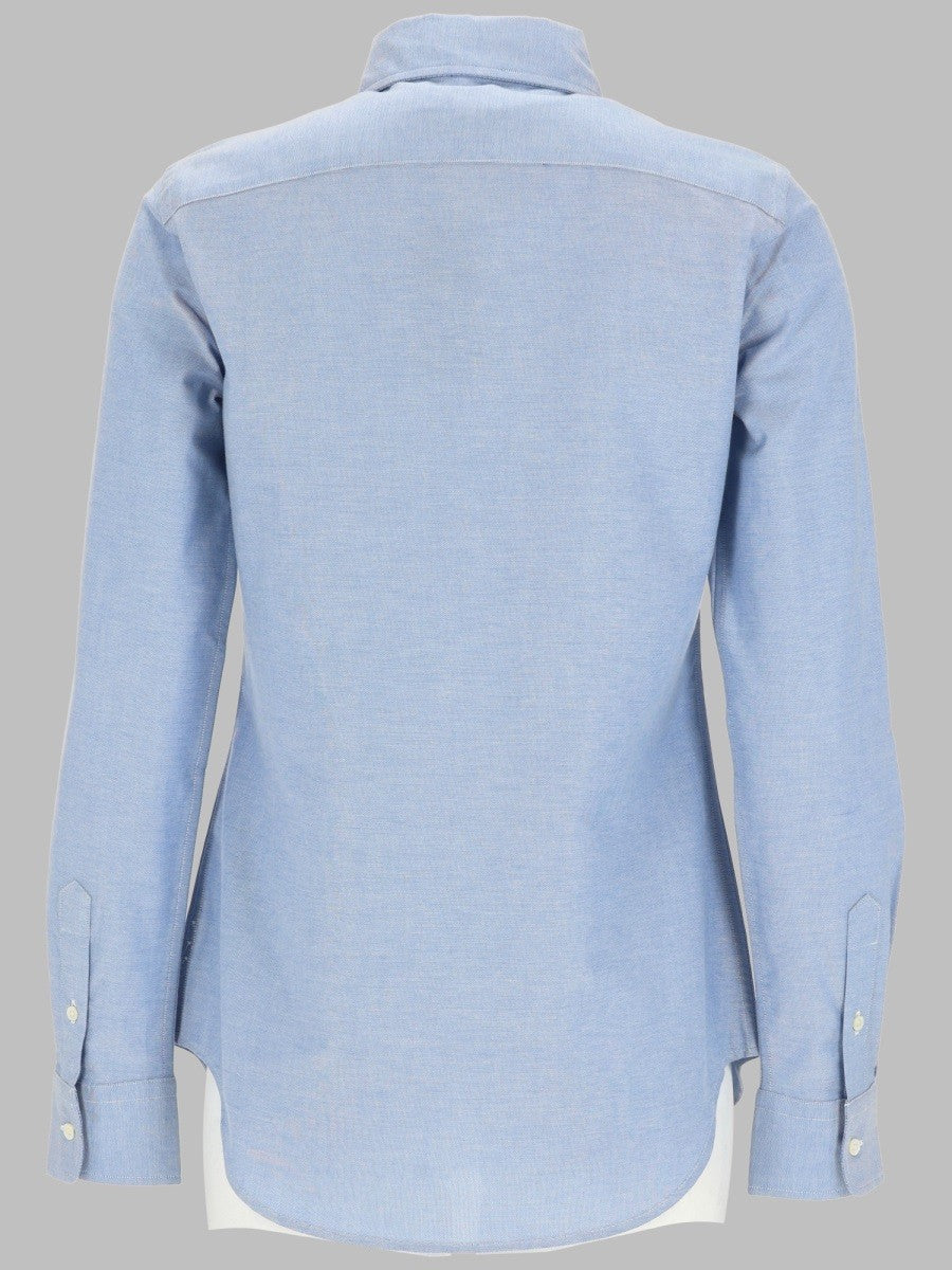 Polo Ralph Lauren - Woman - Blue - Shirt