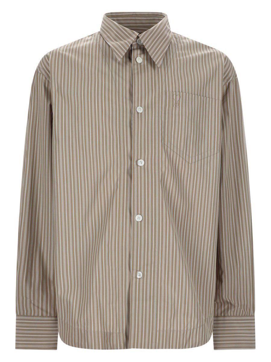 AMI PARIS - Man - Multicolor - Shirt