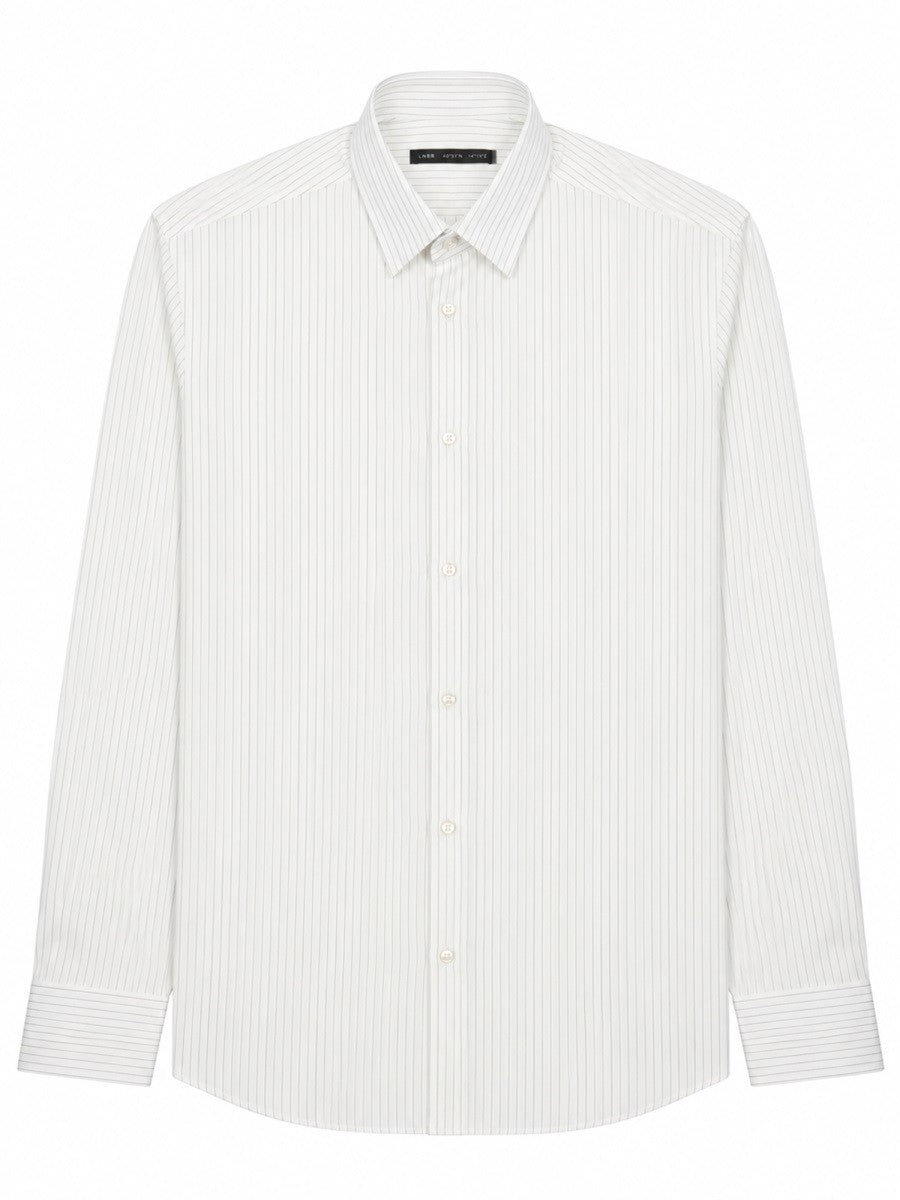 LOW BRAND - Man - White - Shirt