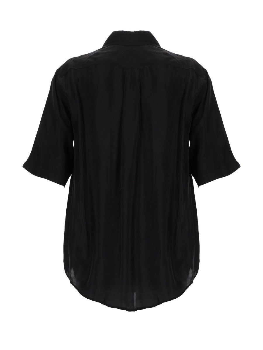 Our Legacy - Man - Black - Shirt