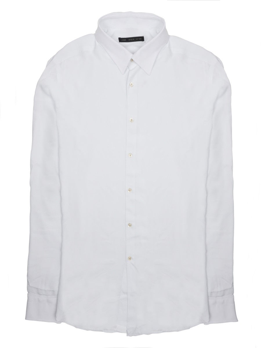 LOW BRAND - Man - White - Shirt