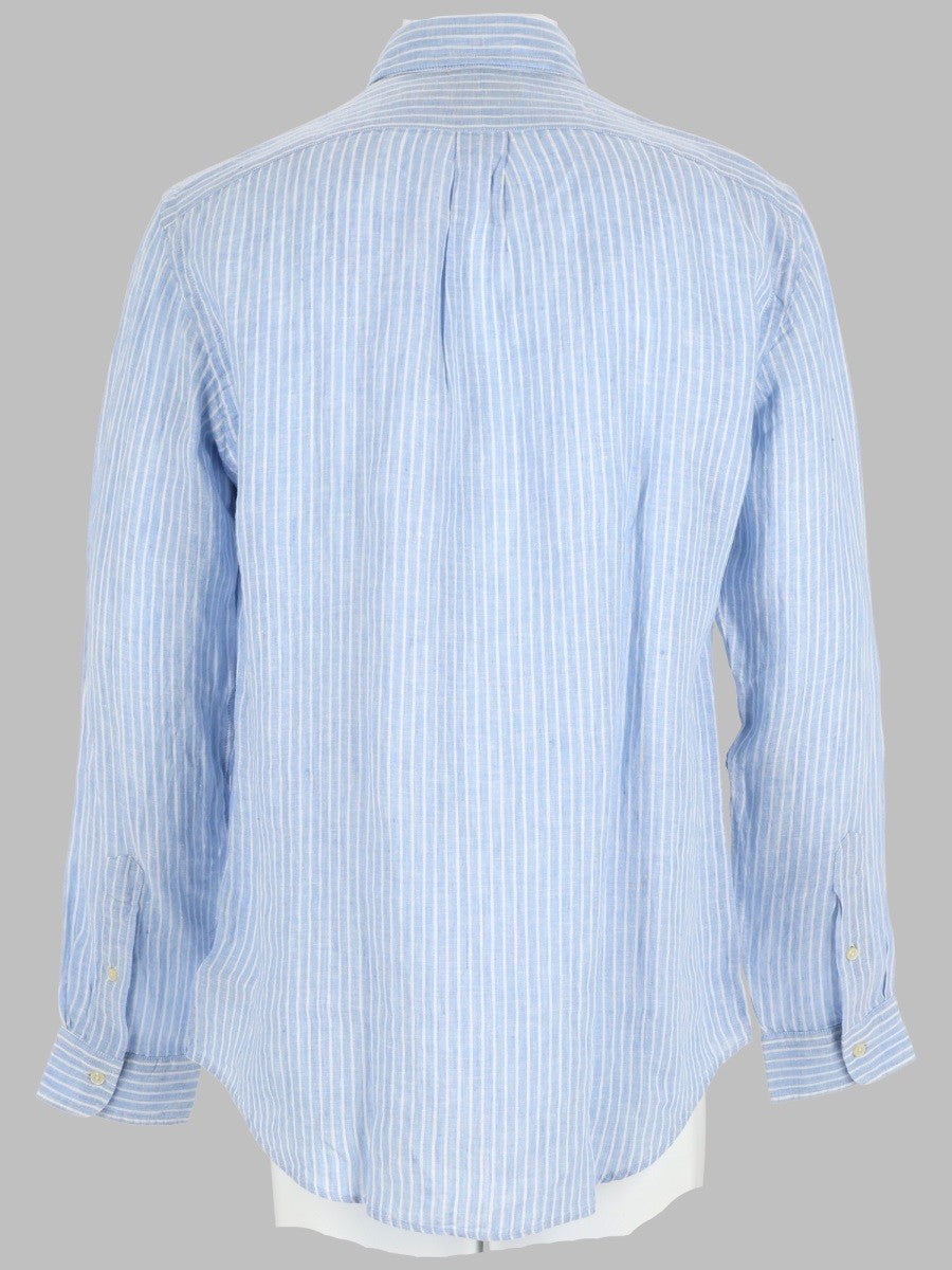 Polo Ralph Lauren - Man - Blue - Shirt