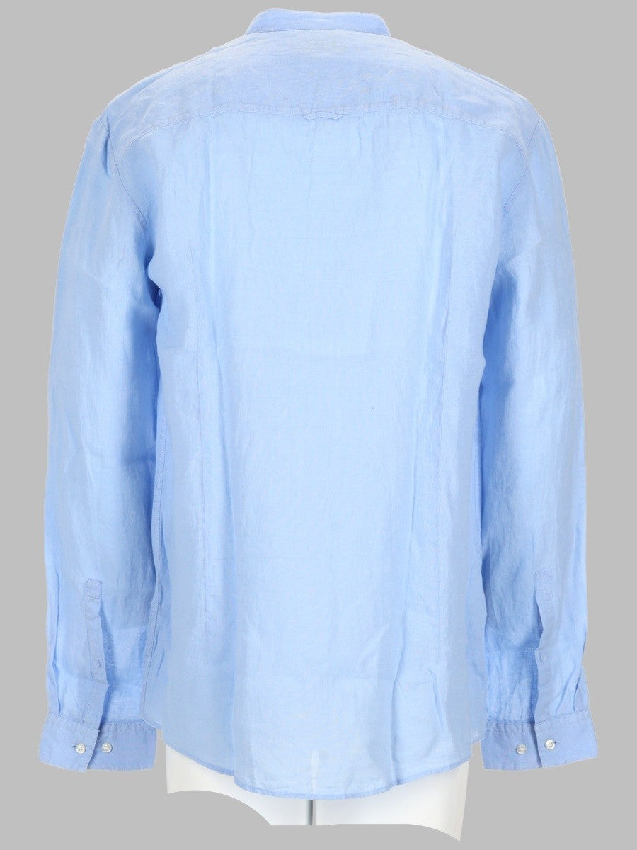 Hugo - Man - Blue - Shirt