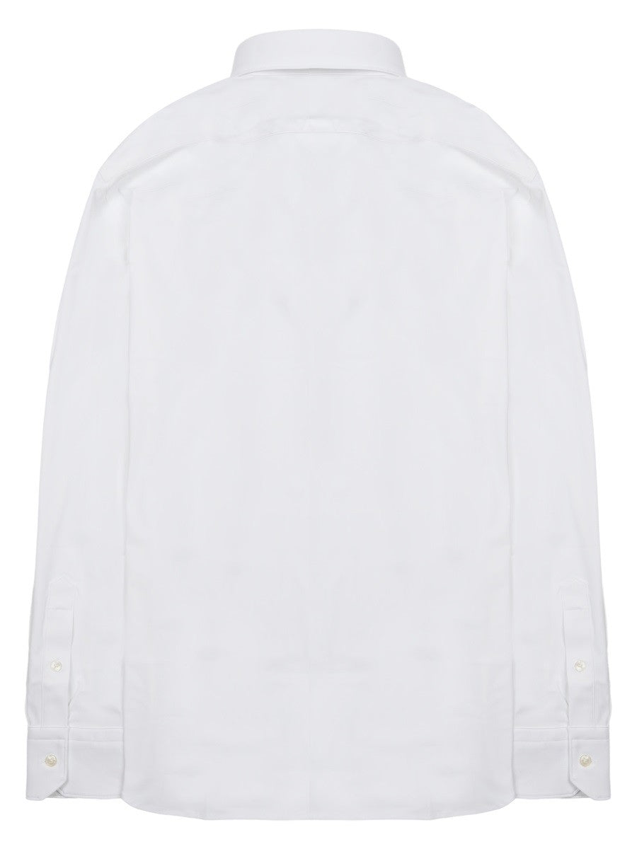 ARCHIVIUM BE UPDATED - Man - White - Shirt