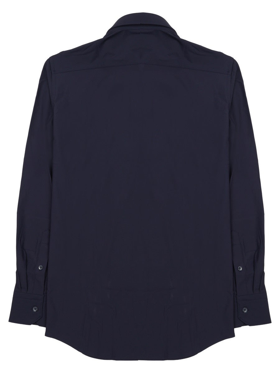 ARCHIVIUM BE UPDATED - Man - Blue - Shirt