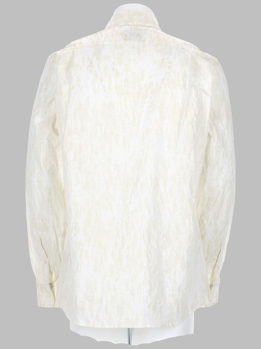 Vivienne Westwood - Man - Beige - Shirt