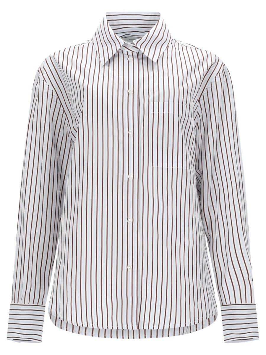 LOULOU DE SAISON - Woman - Multicolor - Shirt