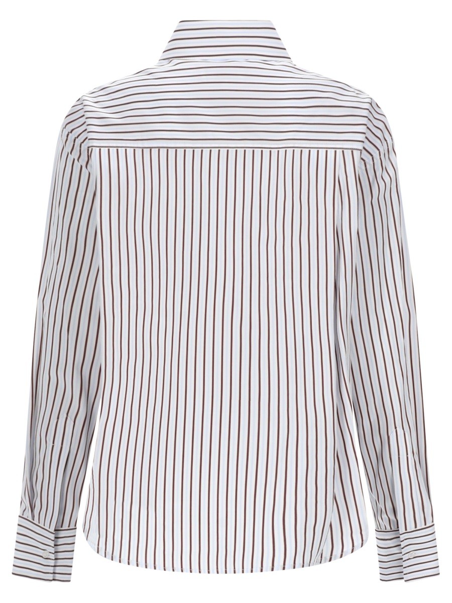 LOULOU DE SAISON - Woman - Multicolor - Shirt