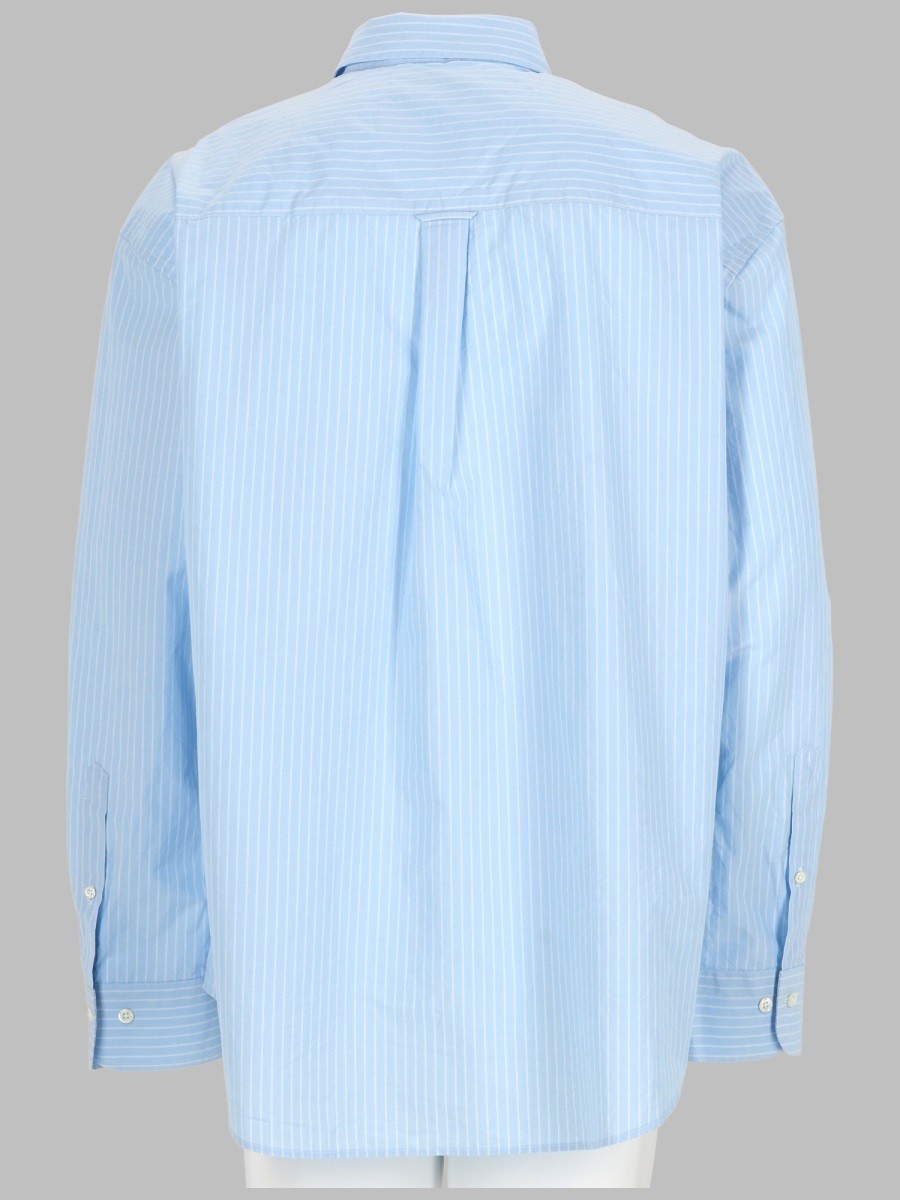 SUNFLOWER - Man - Blue - Shirt