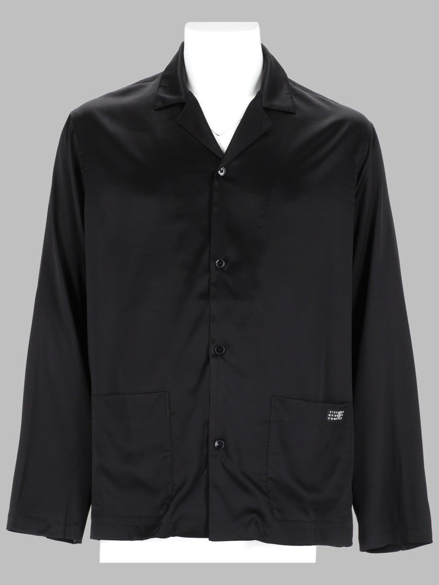 MM6 MAISON MARGIELA - Man - Black - Underwear