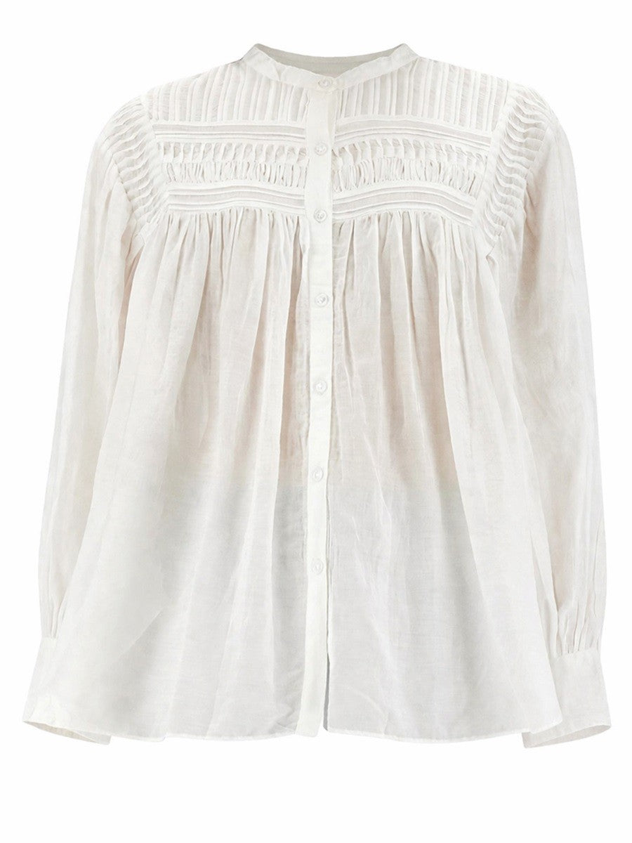MARANT ETOILE - Woman - White - Shirt