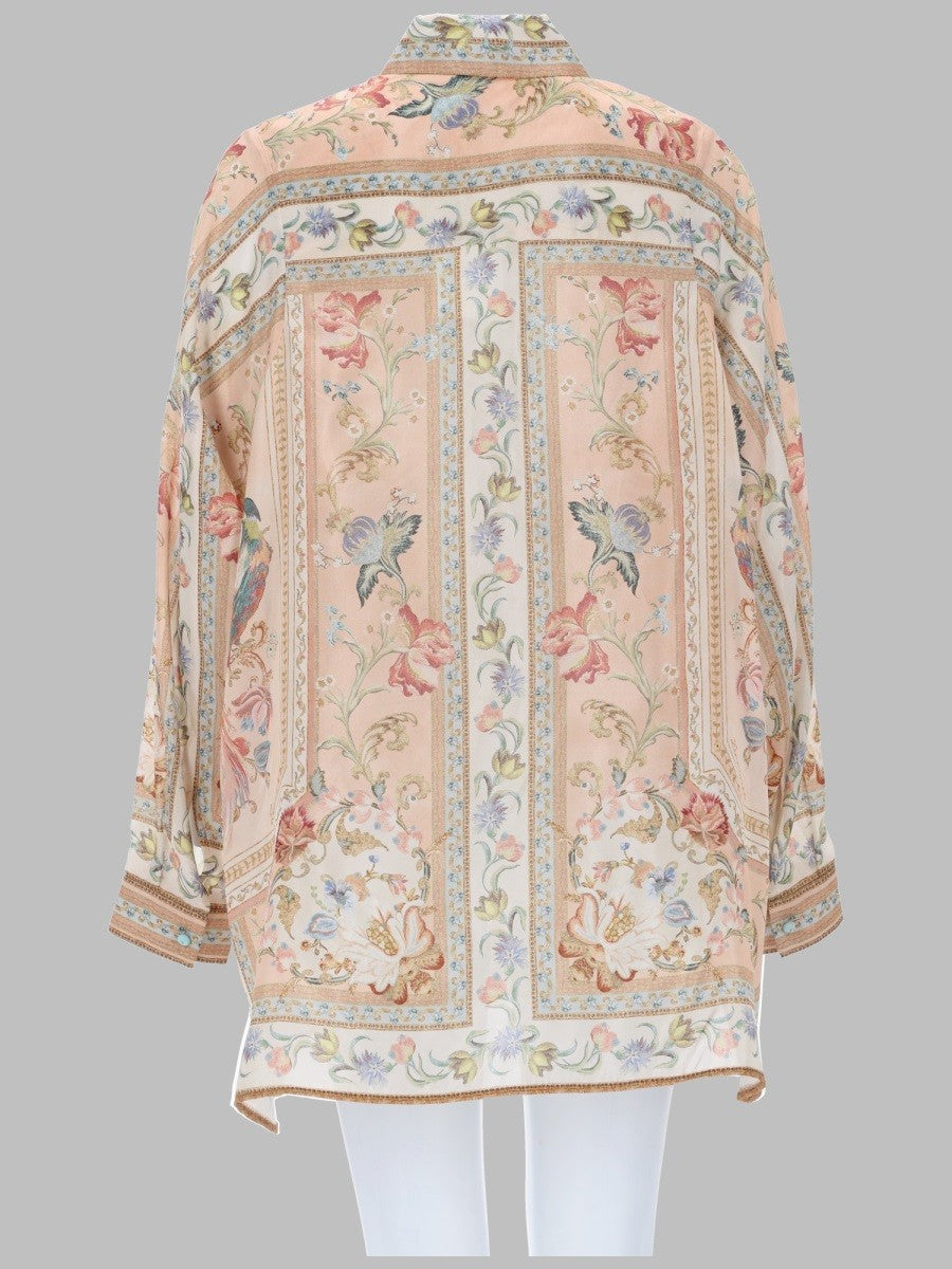 ZIMMERMANN - Woman - Multicolor - Shirt