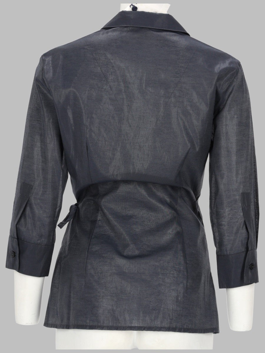 PALOMA WOOL - Woman - Blue - Shirt
