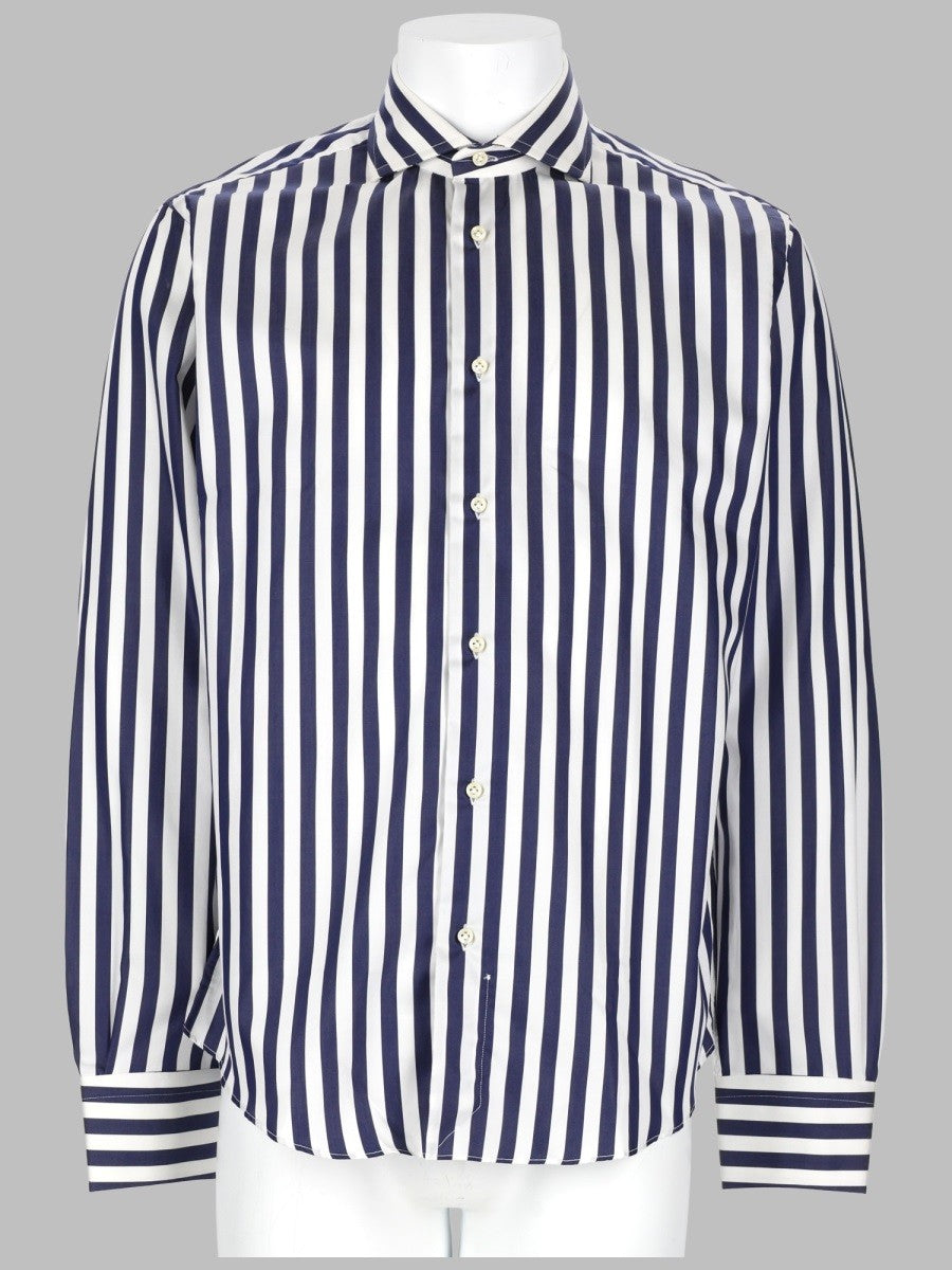BRIAN DALES - Man - Multicolor - Shirt