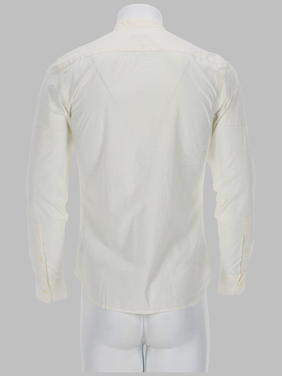Z ZEGNA - Man - Multicolor - Shirt