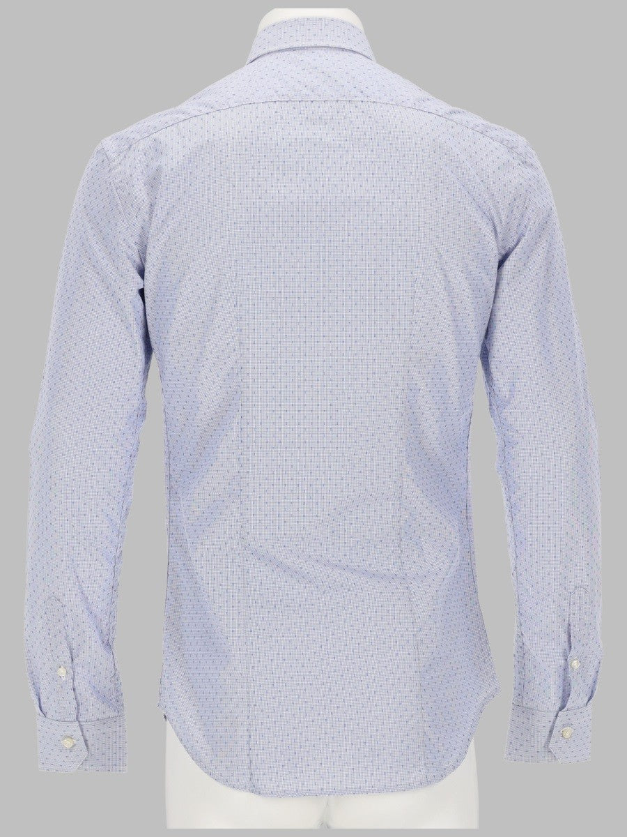 BRIAN DALES - Man - Multicolor - Shirt