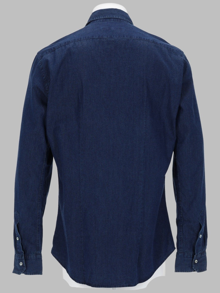 BRIAN DALES - Man - Multicolor - Shirt