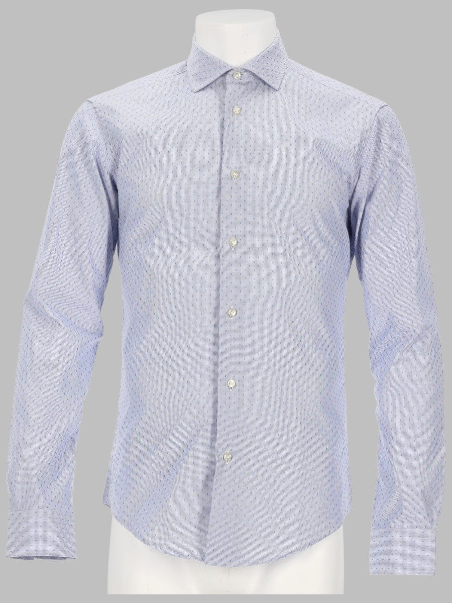 BRIAN DALES - Man - Multicolor - Shirt
