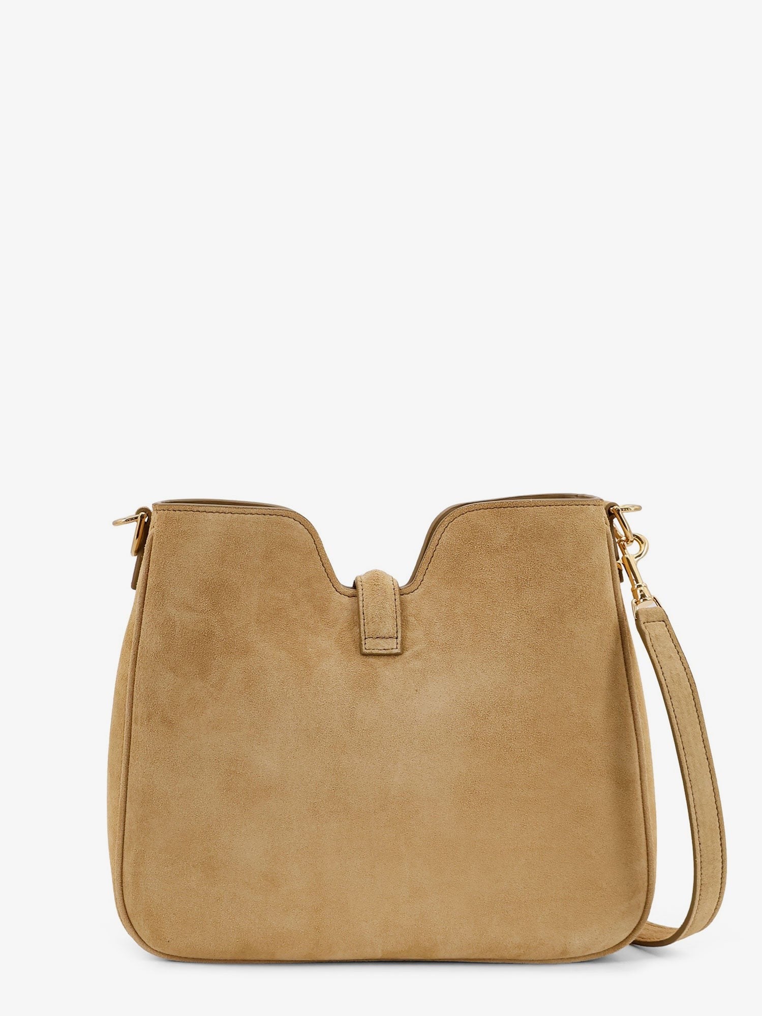 Celine - Woman - Stone Beige - Crossbody Bag