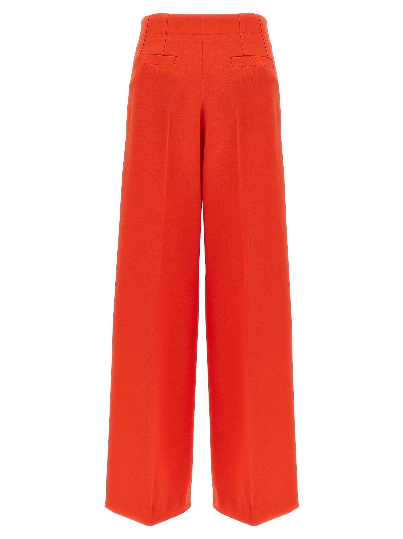 BRIONI - nan - Red - Pants