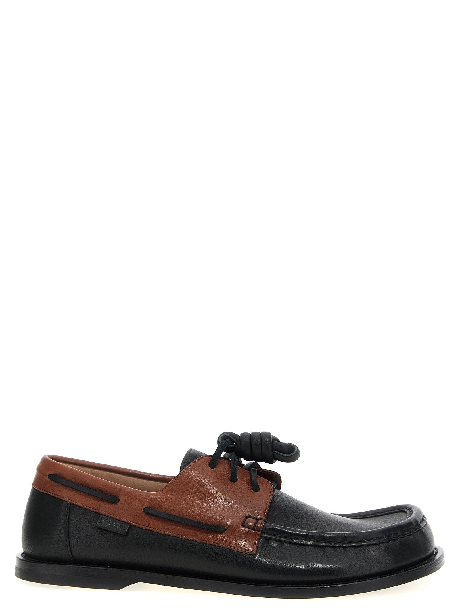 LOEWE - nan - Multicolor - Loafer