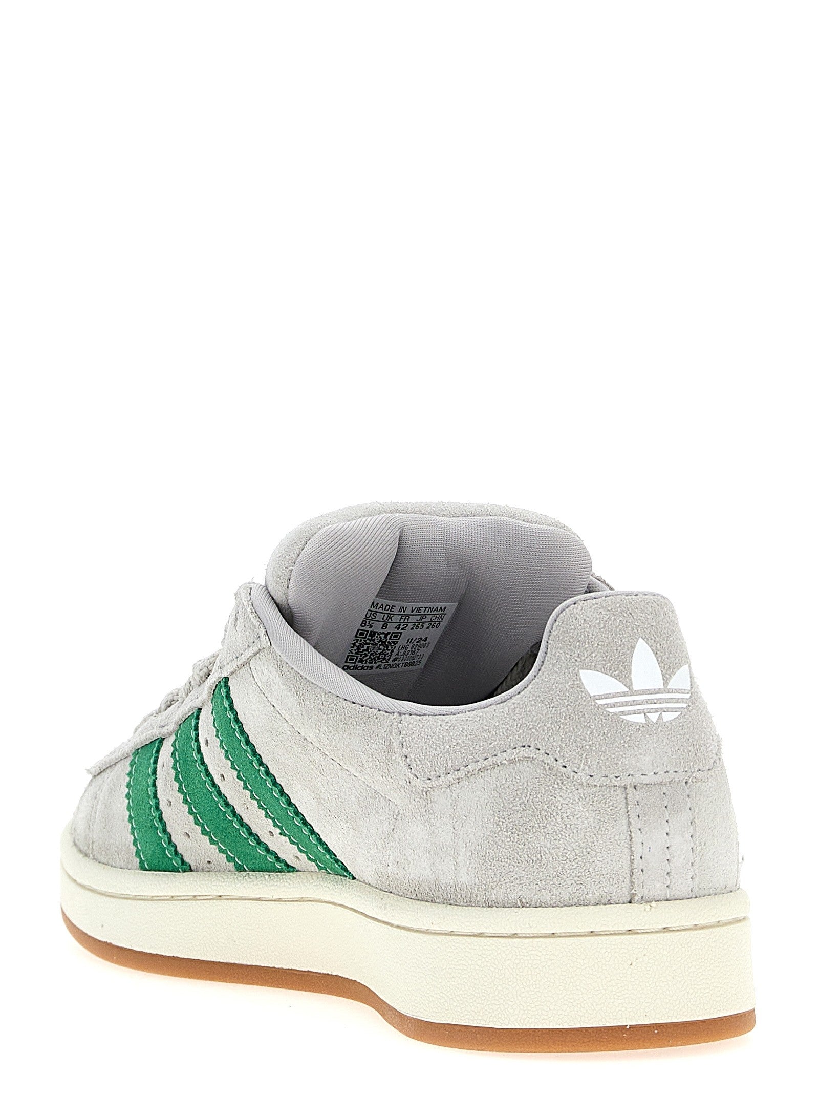 ADIDAS ORIGINALS - nan - Grey - Sneaker