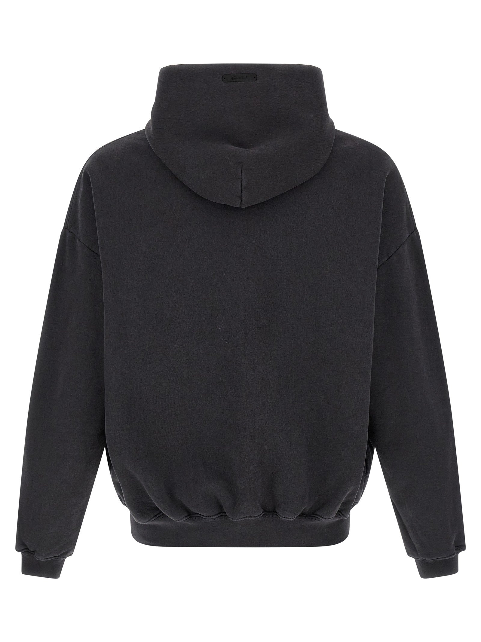 FEAR OF GOD ESSENTIAL - nan - Black - Sweatshirt