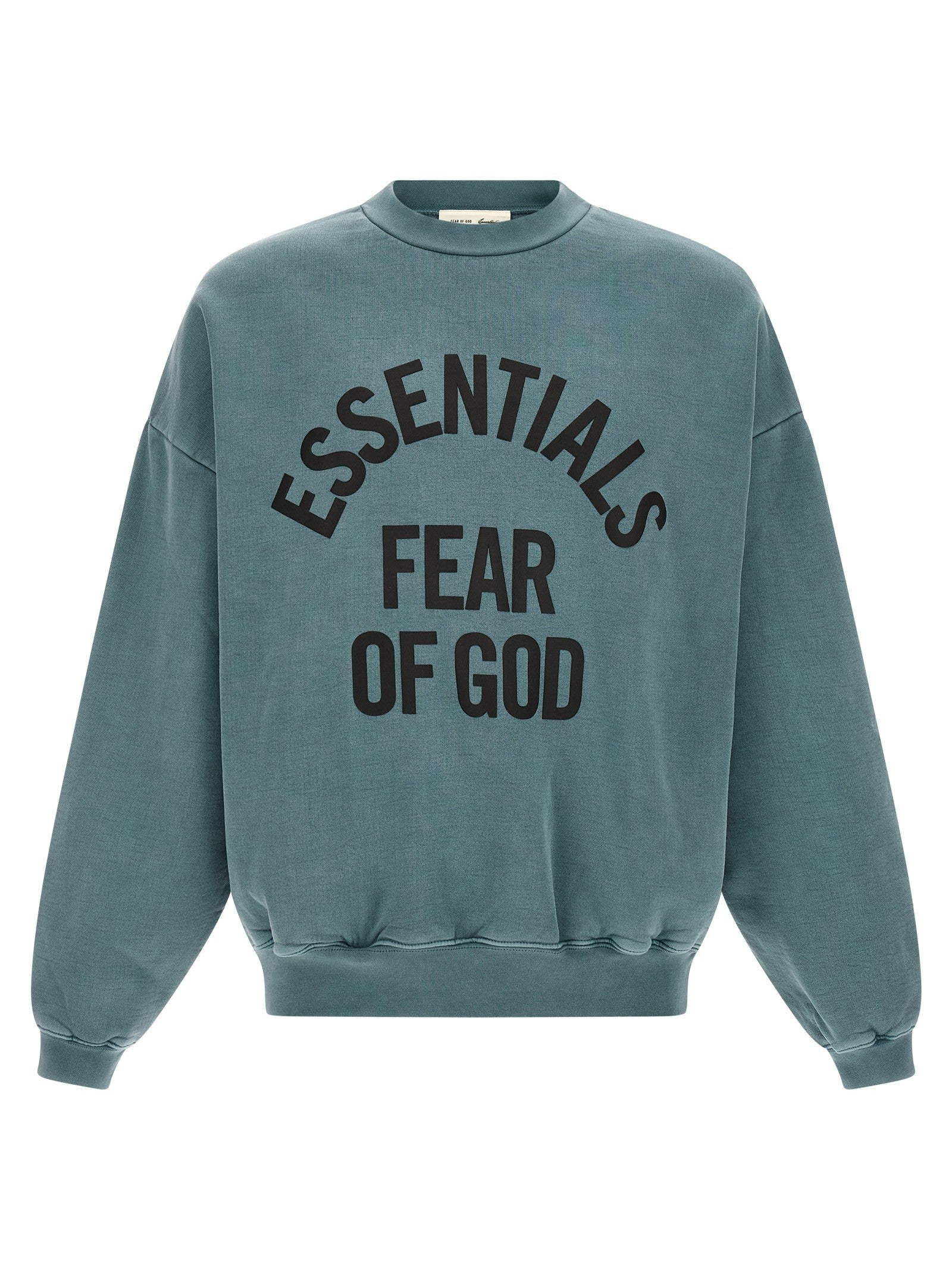 FEAR OF GOD ESSENTIAL - nan - White - Sweatshirt