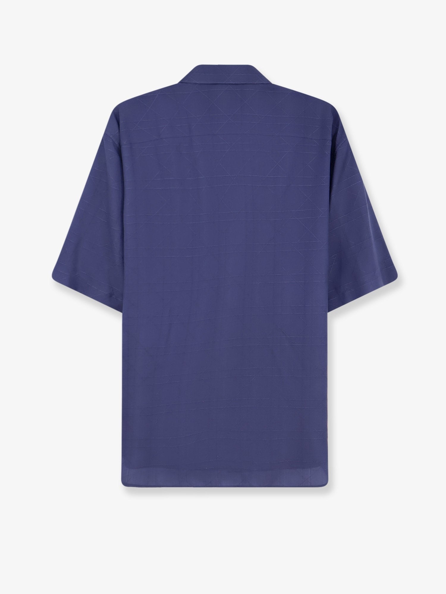 Dior - Man - Blue - Shirt