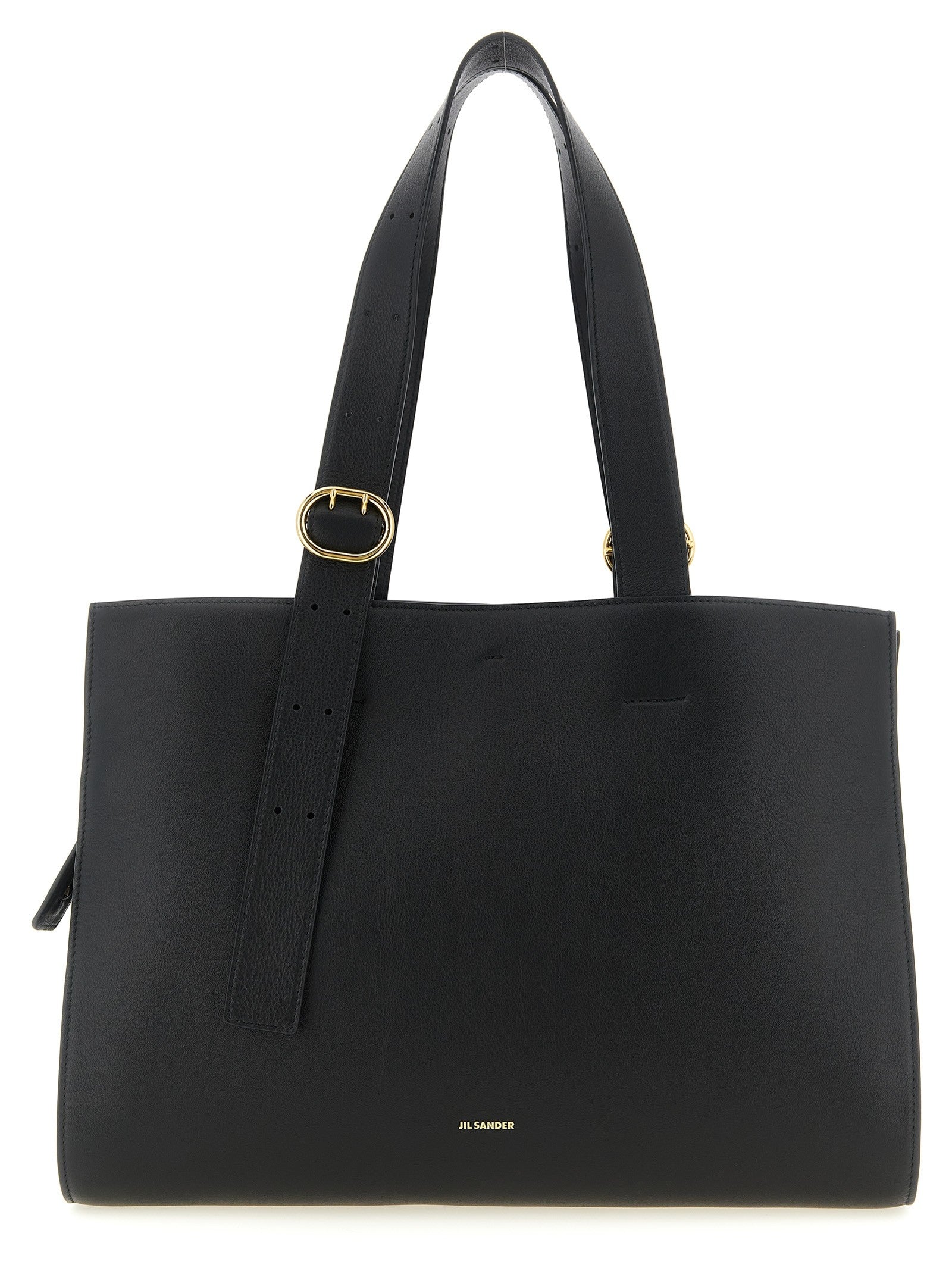 JIL SANDER - nan - Black - Tote bag
