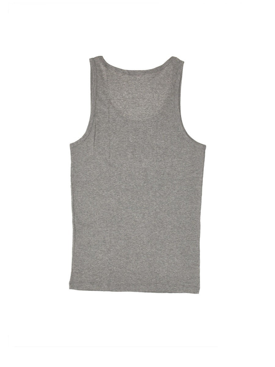 TOM FORD - Man - Grey - Undershirt