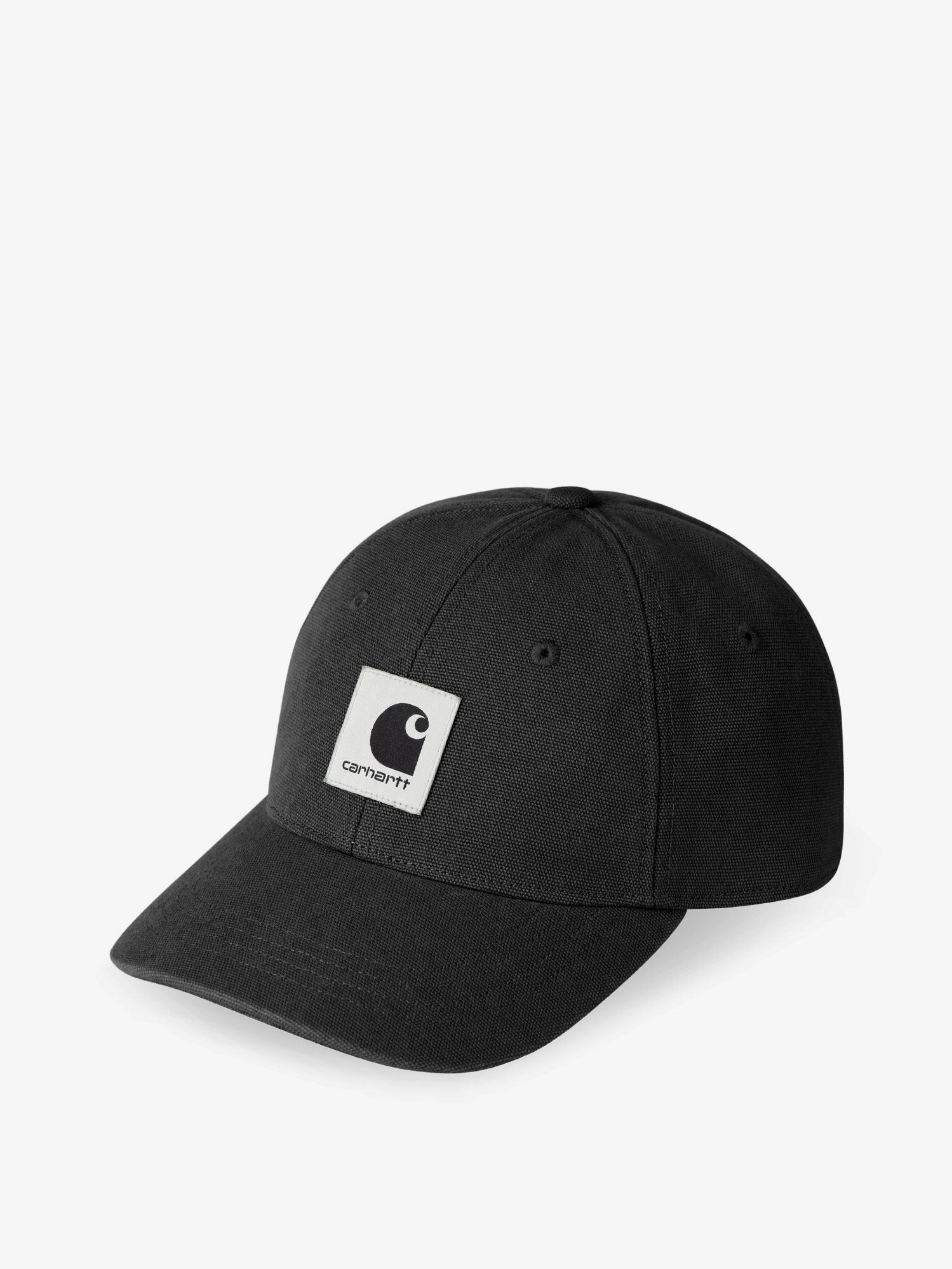Carhartt Wip - Man - Black - Hat